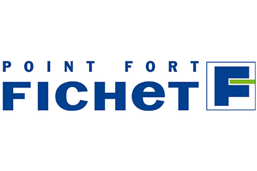 Logo de la marque Fichet