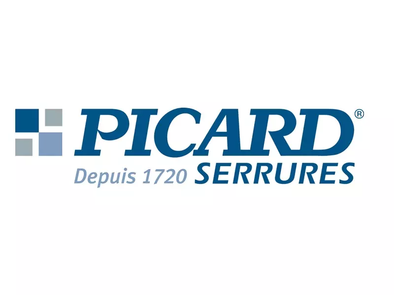 Logo de la marque Picard